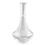Glass carafe, Danish design, 1970s, production: Denmark