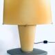 Postmodern Glass Table Lamp attributed to Daniela Puppa for Fontana Arte, 1980s