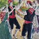 Peinture basque
