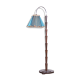 Lampadaire cubisme tchèque - 1930