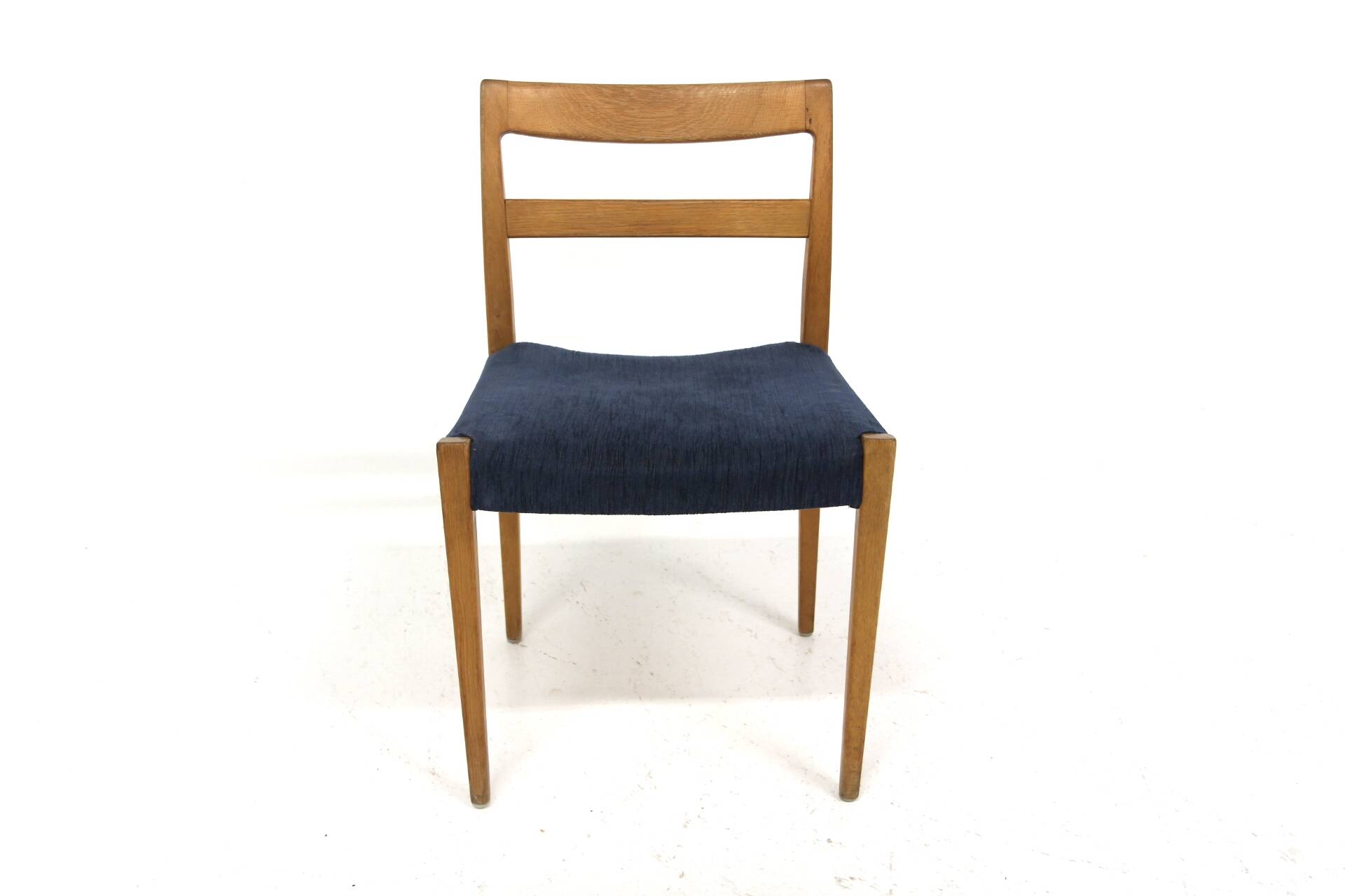 Set de 4 chaises en chêne "Garmi", Nils Jonsson, Troeds, Suède, 1960