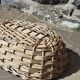 Wicker basket