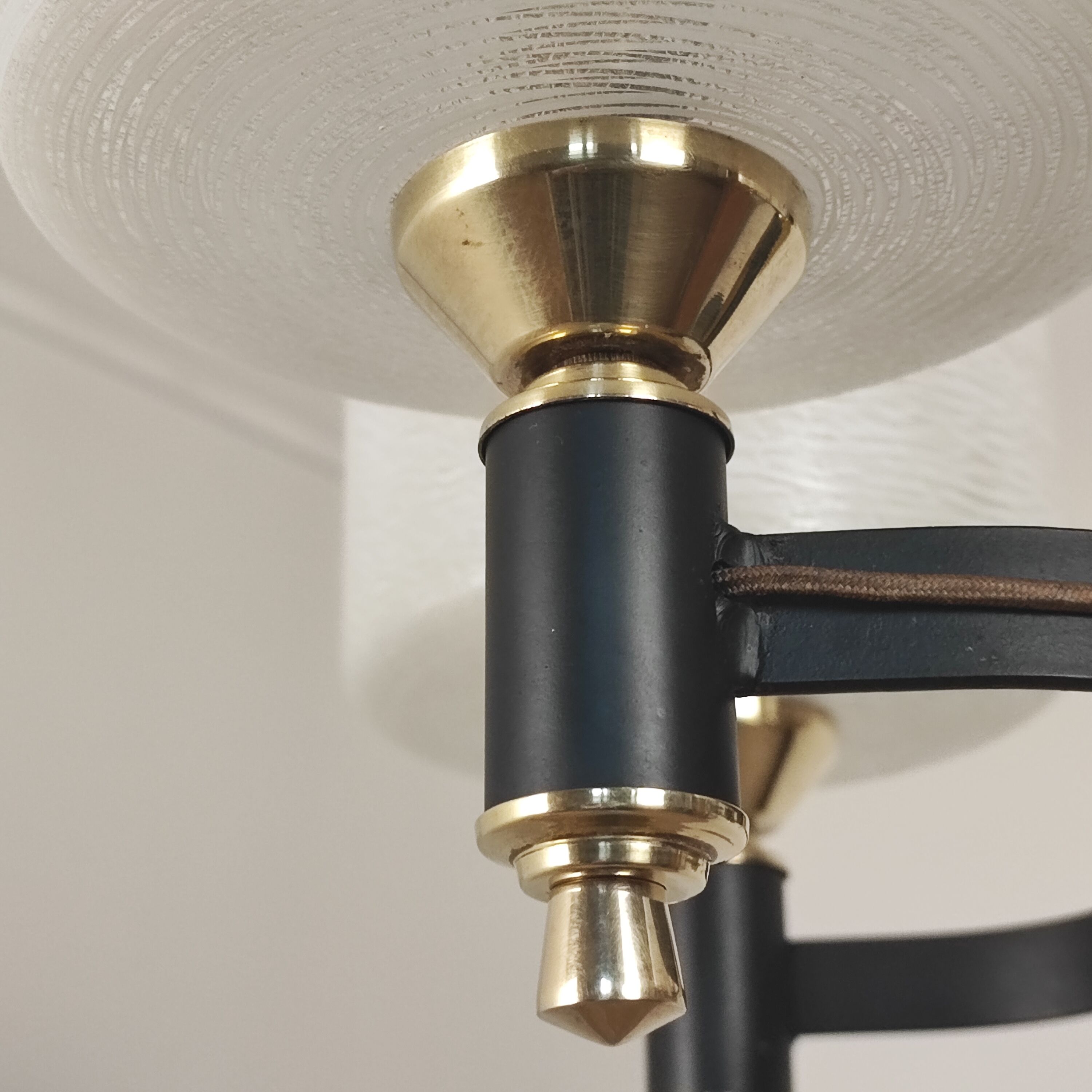 Chandelier House Arlus 60's