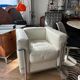 LC2 armchair Cassina edition excellent condition