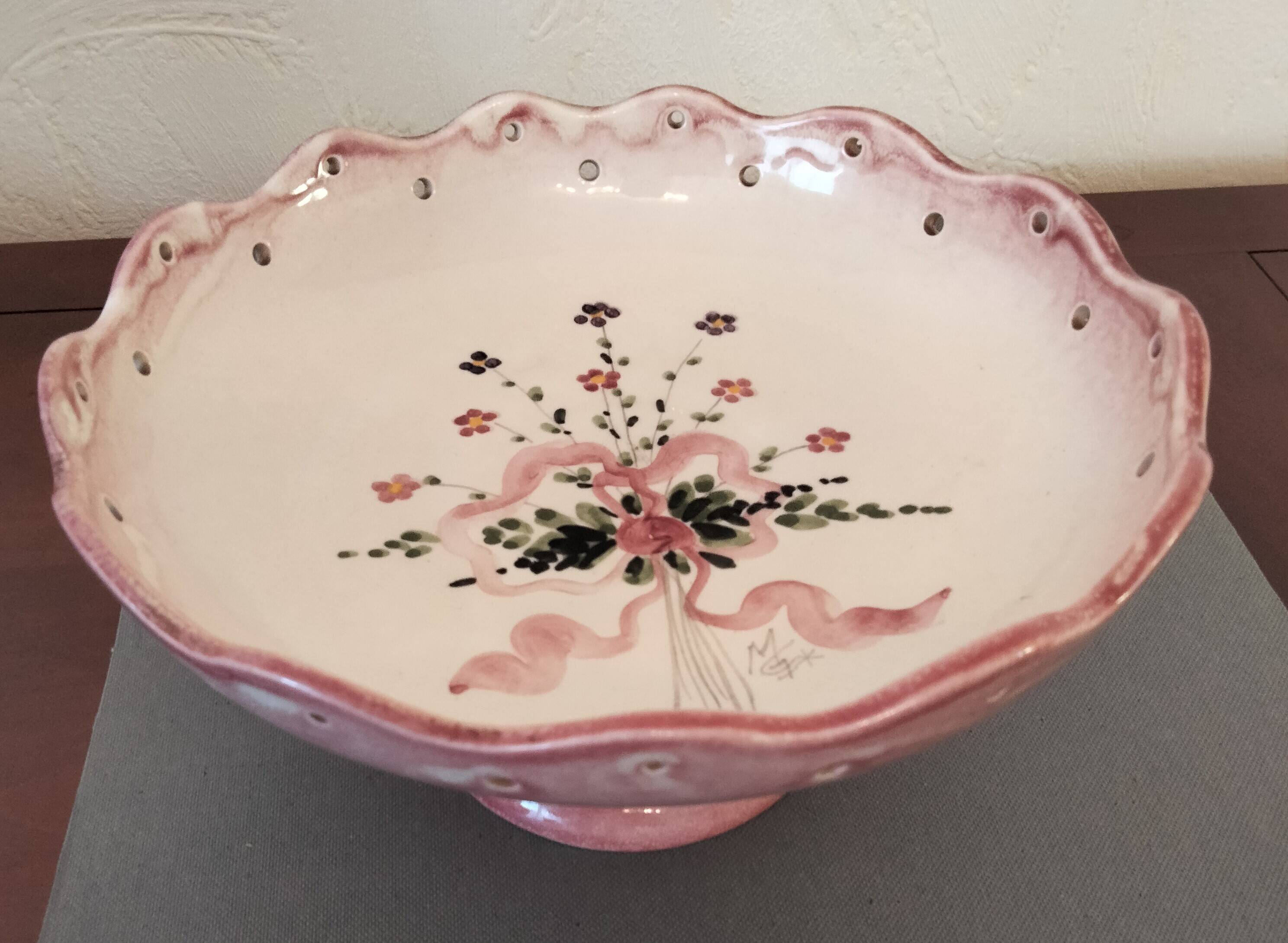 Fruit bowl