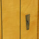 Vintage Scandinavian Enfilade – 182 cm