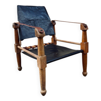 FAUTEUIL SAFARI