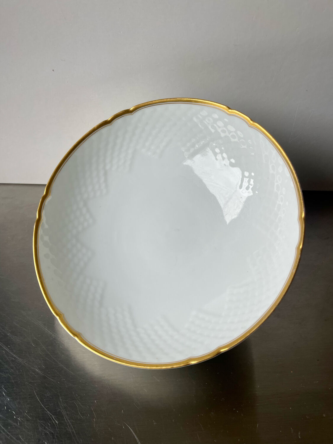 Dish by Bing & Grøndahl