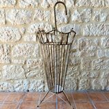 Vintage umbrella holder, circa 50's -60's