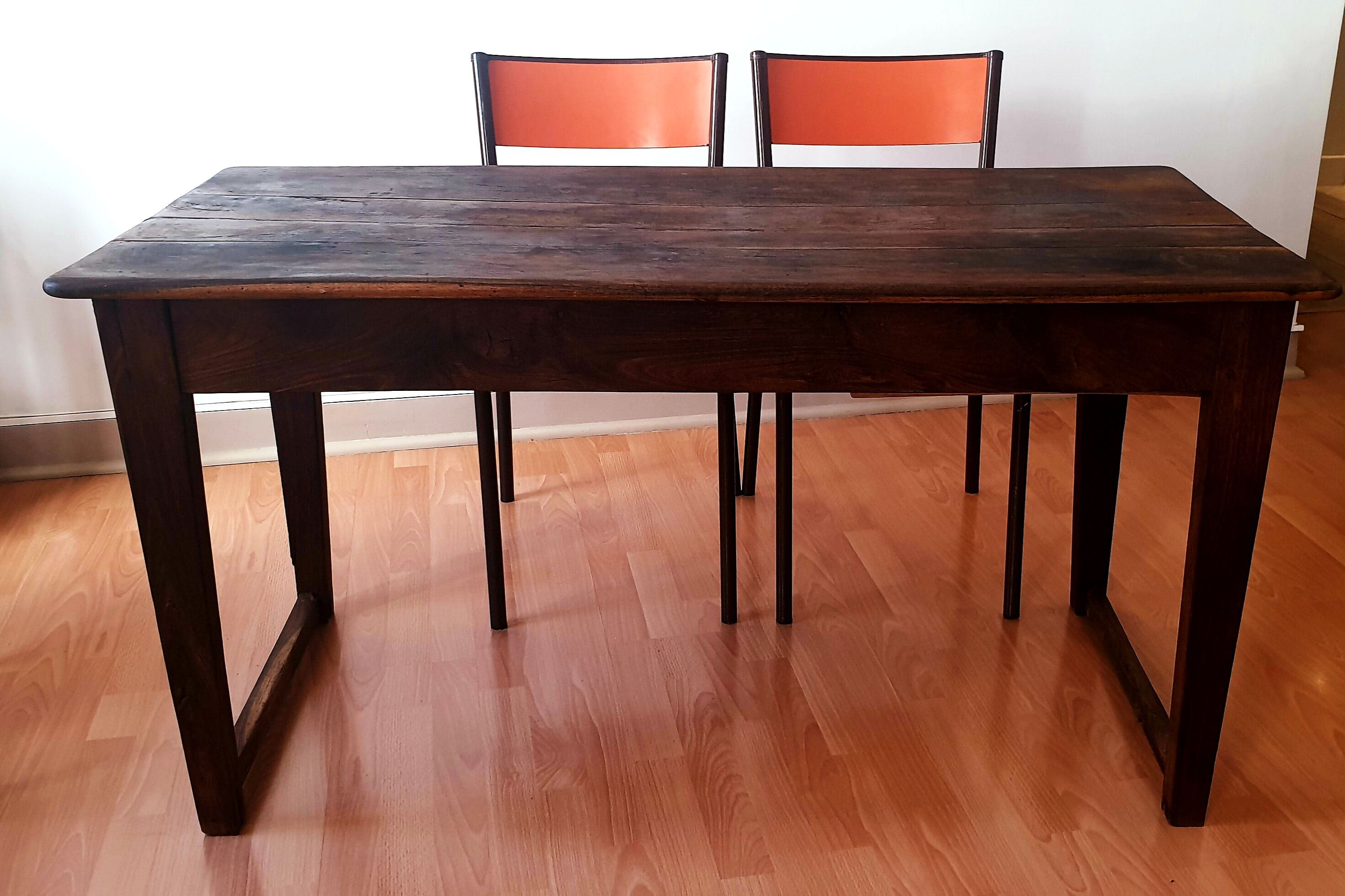 Table de ferme