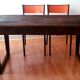 Table de ferme