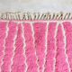 Handmade rug 250cm x 150cm - choose your favorite color