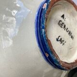 Moroccan vase Serghini Safi