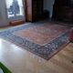 Tapis d'orient, 275x300cm