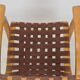Bent Beechwood Armchair,Design Jan Vaněk,1930's.