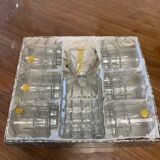 Crystal whisky service