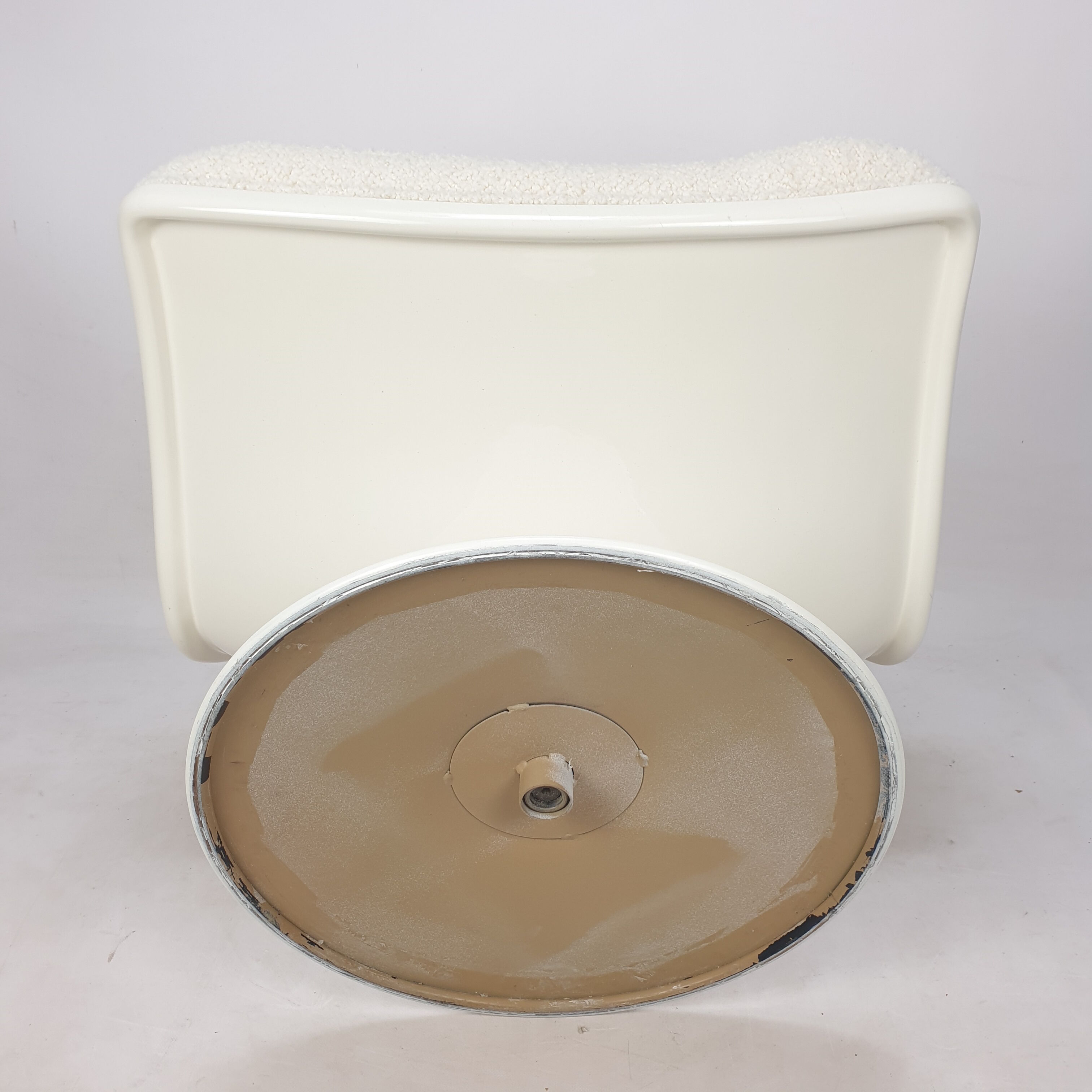 975 Lounge chair by Geoffrey Harcourt for Artifort, 1960's