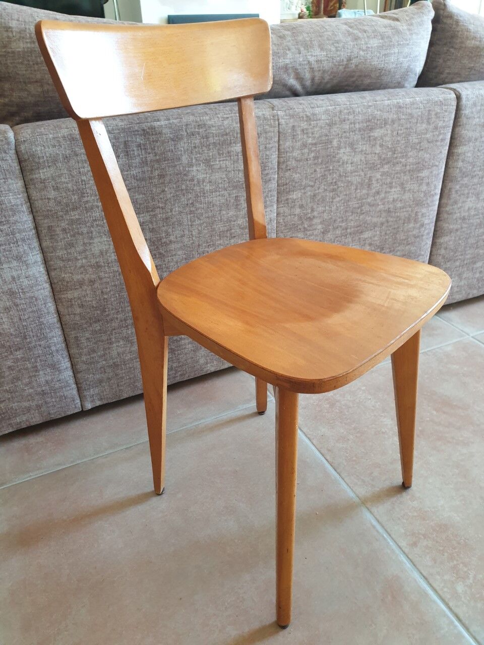 Chair 60s