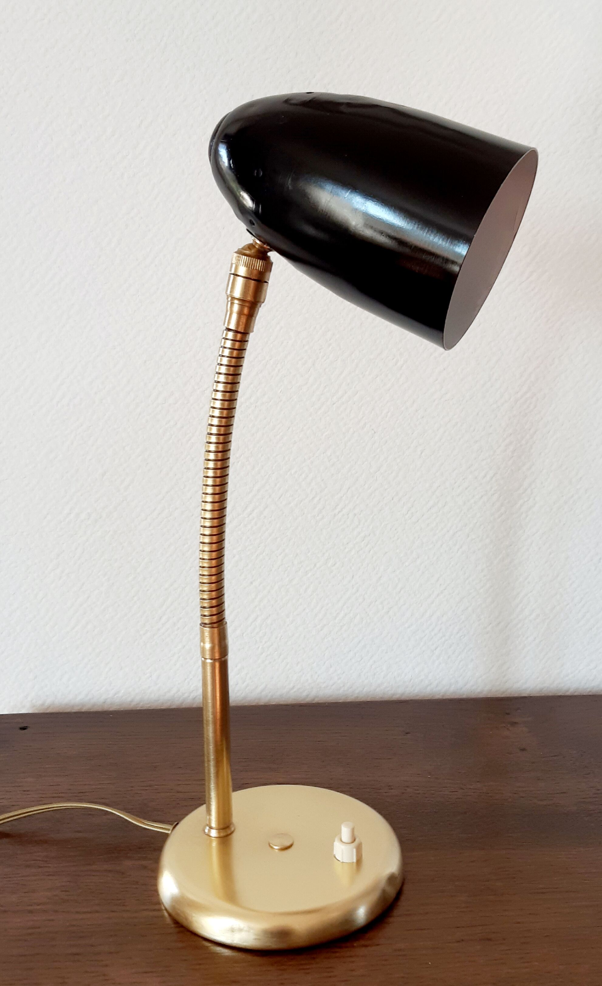 Vintage lamp