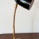 Vintage lamp