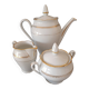 Cafetiere porcelaine de sologne