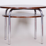 Vichr & Co table made in 1930s Czechia
