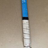 Vintage tennis racket