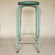 Tabouret vintage