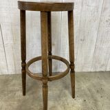 Vintage bistro stool