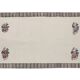 Vintage Turkish kilim, handwoven, 140x237 cm.