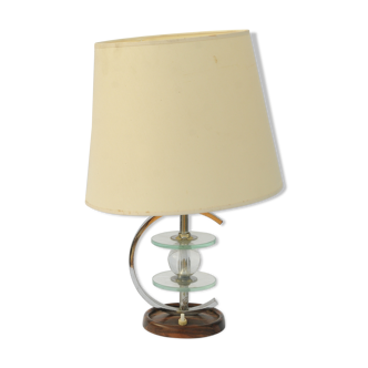 Modernist table lamp