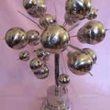 Vintage Sputnik Designer Lamp