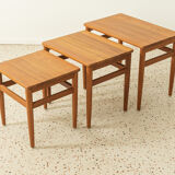 Pull out tables 1960