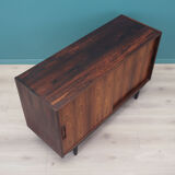 Rosewood dresser, Danish design, 60s, made in Denmark