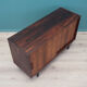 Rosewood dresser, Danish design, 60s, made in Denmark