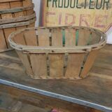 Market gardener's crates