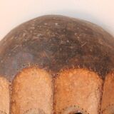 African Art Gabon Fang Fang Mask