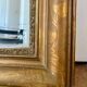 Miroir d’époque Louis Philippe 19ieme siècle
