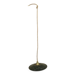 Suspension indus ancienne