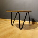 Table basse "Prefacto" de Pierre Guariche