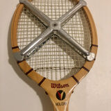 Vintage racket