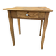 Petite table de ferme