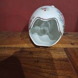 Egg vase in porksouthella