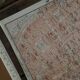 Old map London West End, UK - 1913 | Vintage wall decoration