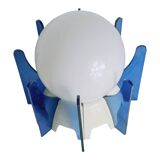 Lampara de Mesa Space Age