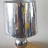 Chrome lamp 1960
