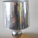 Chrome lamp 1960