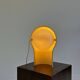 Lampe de table Telegono par Vico Magistretti pour Artemide