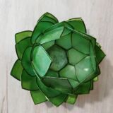 Photophore in mother-of-pearl