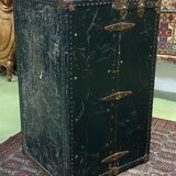 1930s american cab malle